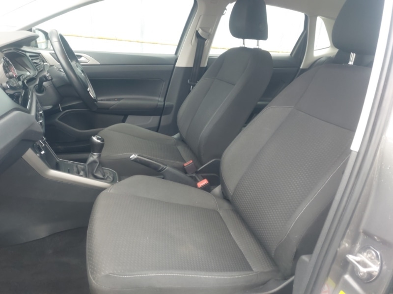 Used Volkswagen Polo 2019 for sale - 77491258: Photo 5