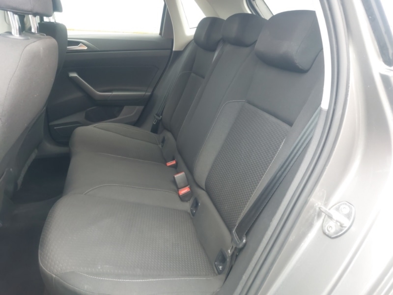 Used Volkswagen Polo 2019 for sale - 77491258: Photo 6