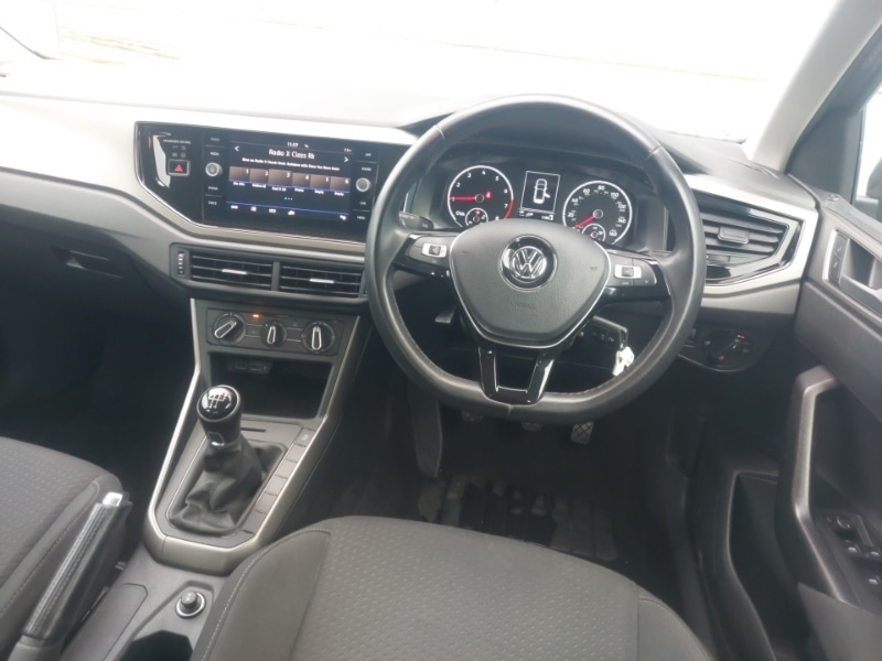 Used Volkswagen Polo 2019 for sale - 77491258: Photo 7