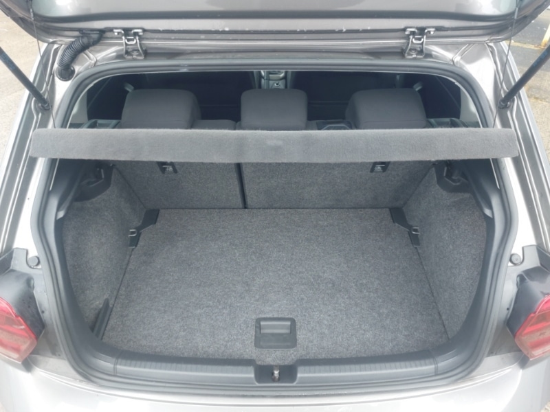 Used Volkswagen Polo 2019 for sale - 77491258: Photo 8