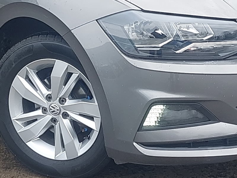 Used Volkswagen Polo 2019 for sale - 77491258: Photo 9