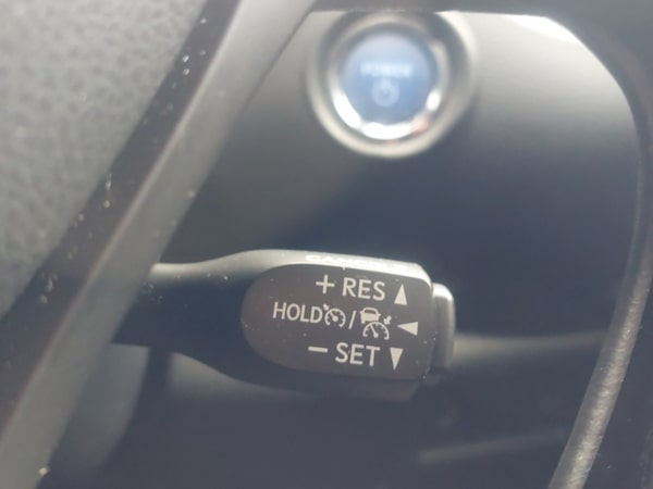 Used Toyota C-HR 2020 for sale - 75125255: Photo 19