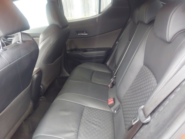 Used Toyota C-HR 2020 for sale - 75125255: Photo 6