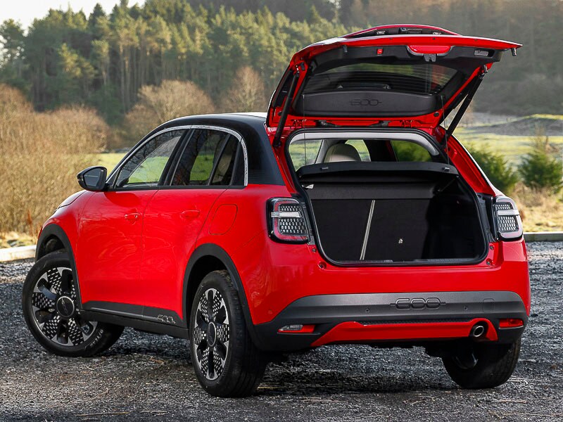 Used Fiat 600 2026 for sale - 77816430: Photo 18