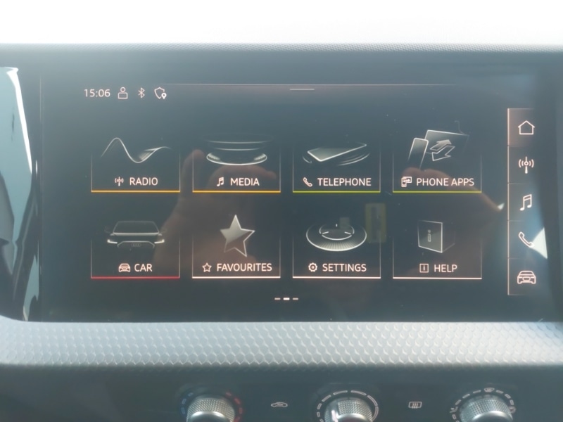 Used Audi A1 2022 for sale - 77228576: Photo 10