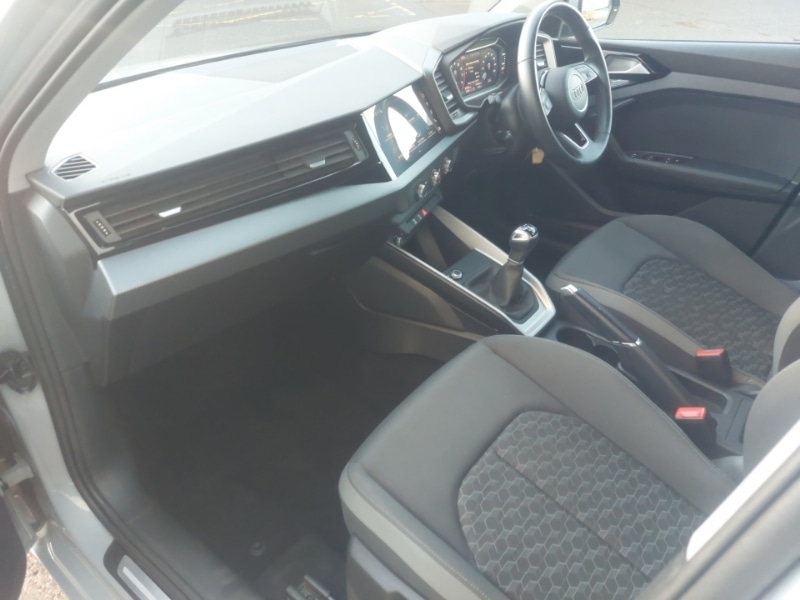 Used Audi A1 2022 for sale - 77228576: Photo 13