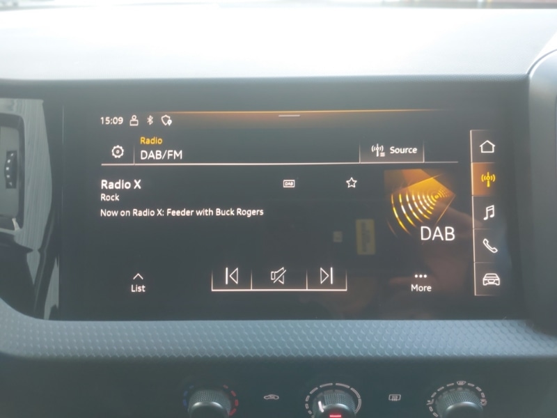 Used Audi A1 2022 for sale - 77228576: Photo 15