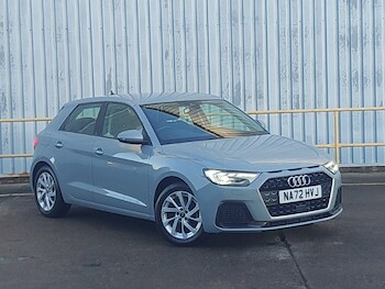 Used Audi A1 2022 for sale - 77228576: Photo