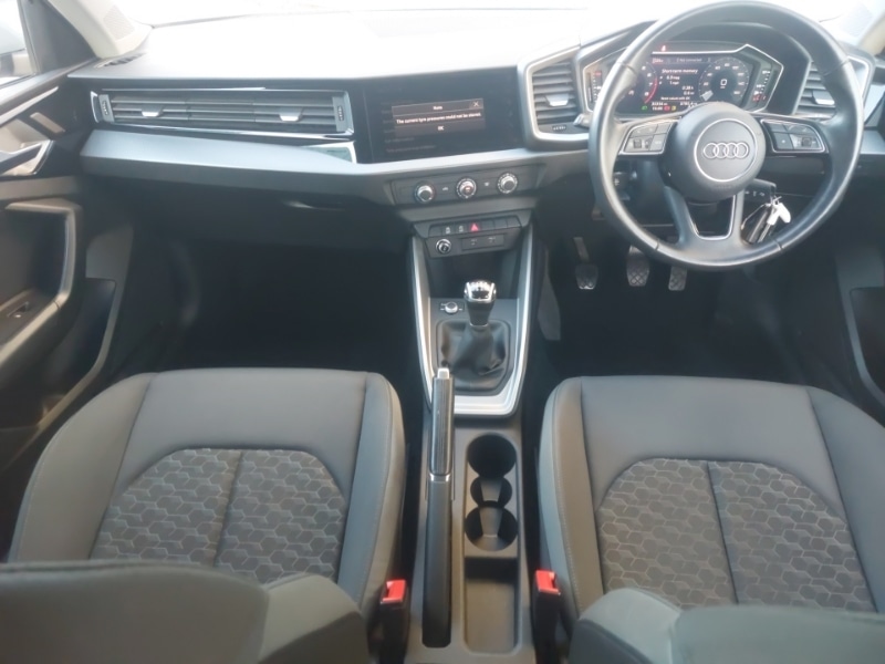 Used Audi A1 2022 for sale - 77228576: Photo 2
