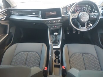 Used Audi A1 2022 for sale - 77228576: Photo