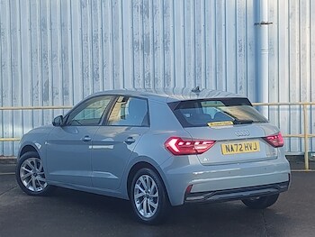 Used Audi A1 2022 for sale - 77228576: Photo