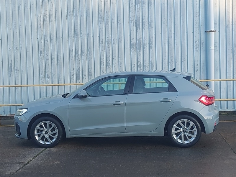 Used Audi A1 2022 for sale - 77228576: Photo 4