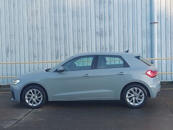 Used Audi A1 2022 for sale - 77228576: Photo