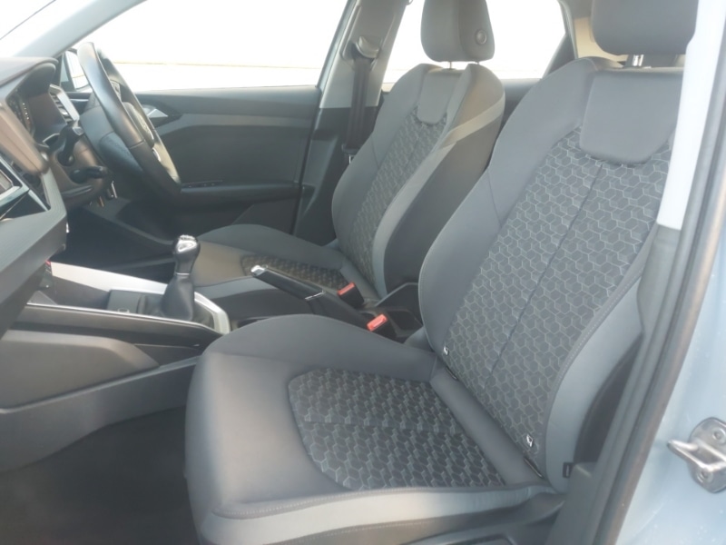 Used Audi A1 2022 for sale - 77228576: Photo 5