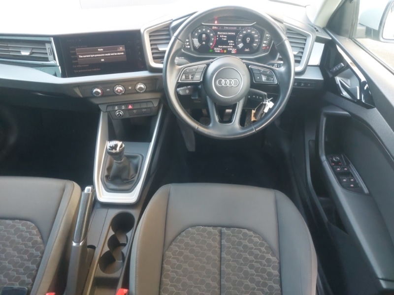 Used Audi A1 2022 for sale - 77228576: Photo 7