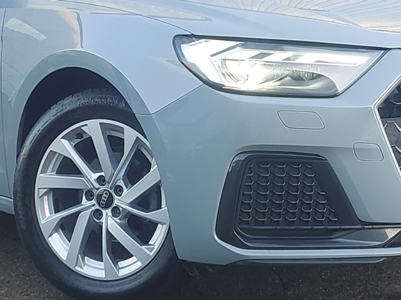 Used Audi A1 2022 for sale - 77228576: Photo 9