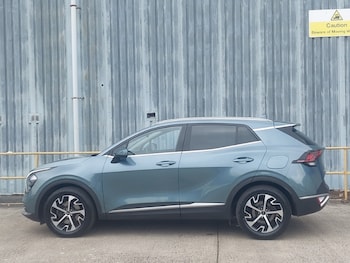 Used Kia Sportage 2023 for sale - 78921424: Photo