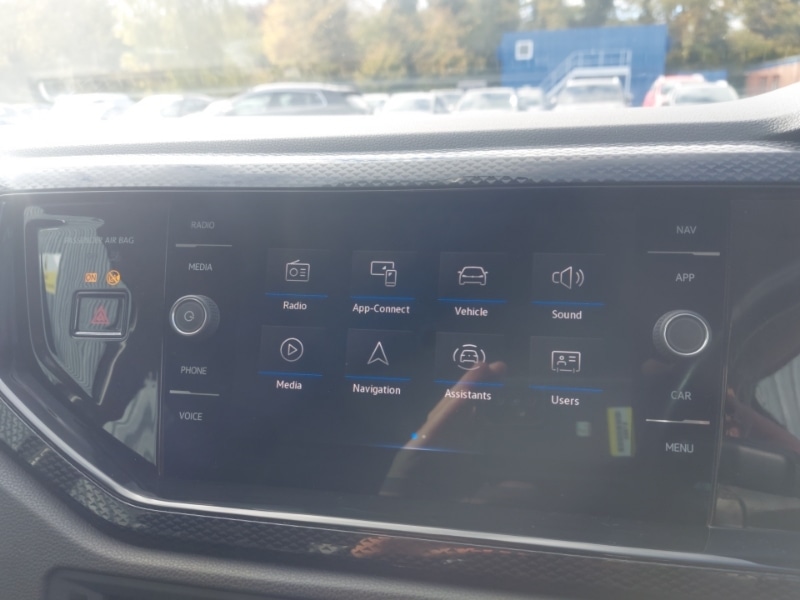 Used Volkswagen Polo 2023 for sale - 76301612: Photo 13