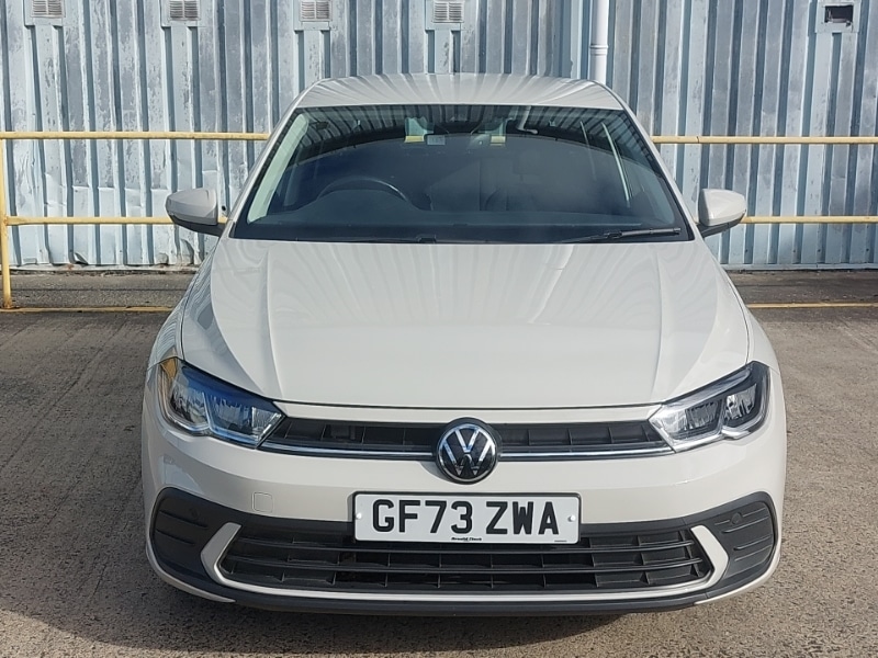 Used Volkswagen Polo 2023 for sale - 76301612: Photo 19