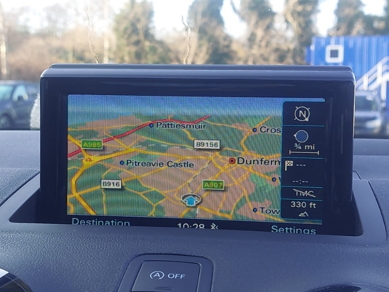 Used Audi A1 2017 for sale - 77114477: Photo 14