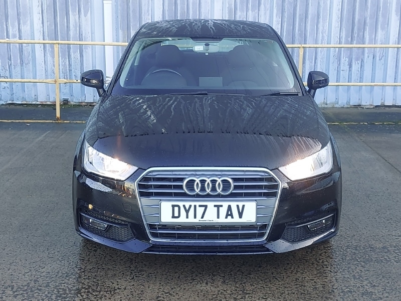 Used Audi A1 2017 for sale - 77114477: Photo 19