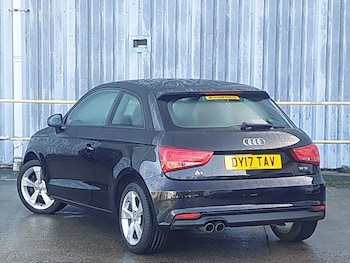 Used Audi A1 2017 for sale - 77114477: Photo