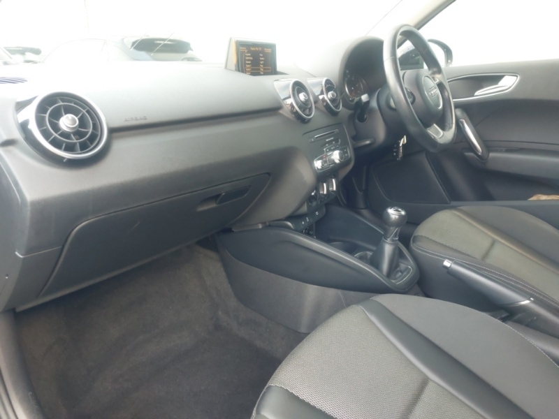 Used Audi A1 2017 for sale - 77114477: Photo 5