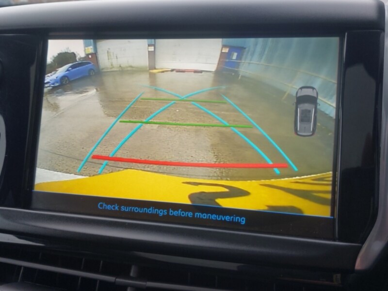 Used Peugeot 2008 2018 for sale - 78099378: Photo 10