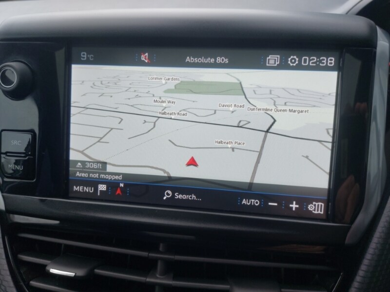 Used Peugeot 2008 2018 for sale - 78099378: Photo 11