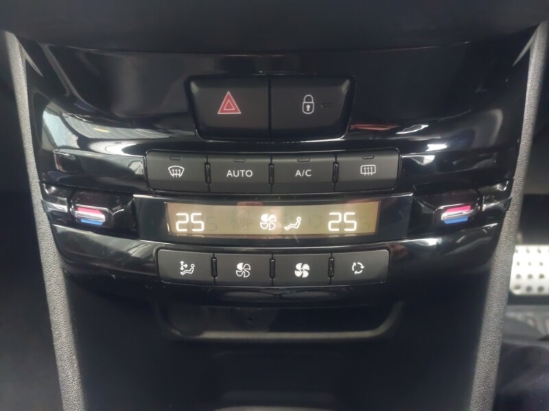 Used Peugeot 2008 2018 for sale - 78099378: Photo 14