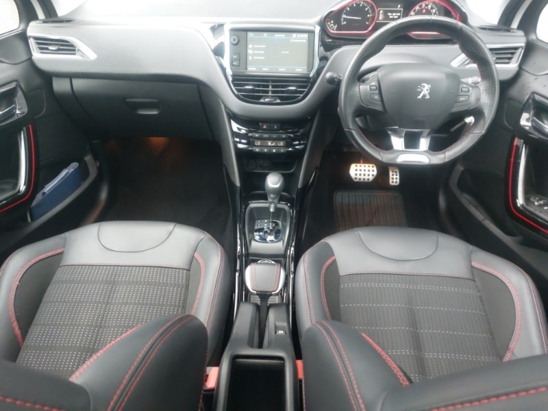 Used Peugeot 2008 2018 for sale - 78099378: Photo 2