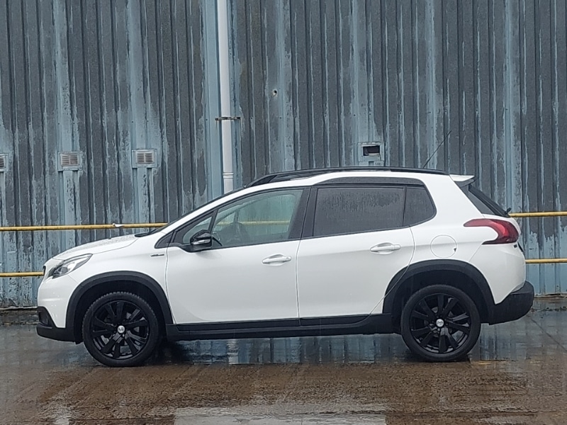 Used Peugeot 2008 2018 for sale - 78099378: Photo 4