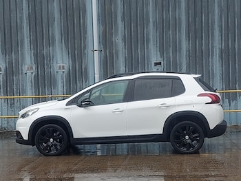 Used Peugeot 2008 2018 for sale - 78099378: Photo