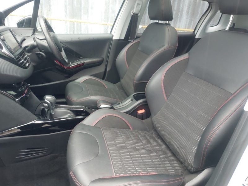 Used Peugeot 2008 2018 for sale - 78099378: Photo 5