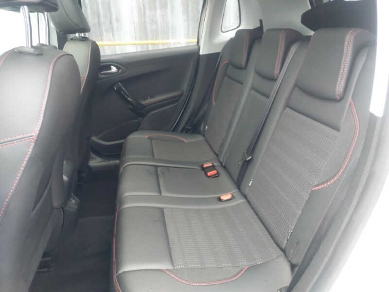 Used Peugeot 2008 2018 for sale - 78099378: Photo 6