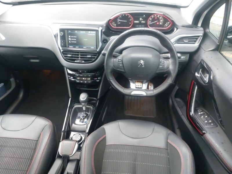 Used Peugeot 2008 2018 for sale - 78099378: Photo 7
