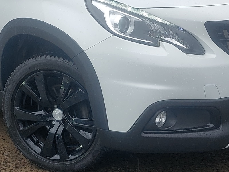 Used Peugeot 2008 2018 for sale - 78099378: Photo 9