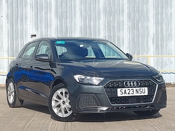 Used Audi A1 2023 for sale - 78333856: Photo