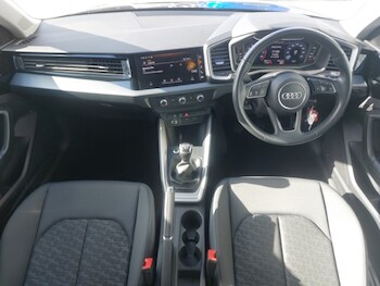 Used Audi A1 2023 for sale - 78333856: Photo