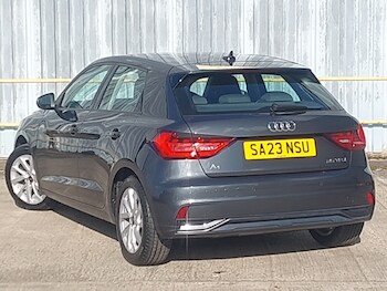 Used Audi A1 2023 for sale - 78333856: Photo