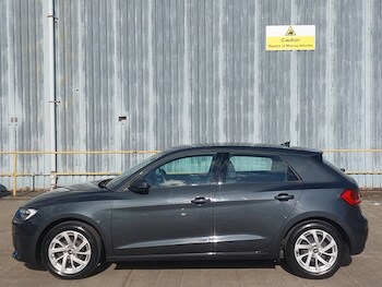 Used Audi A1 2023 for sale - 78333856: Photo