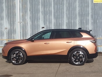 Used Vauxhall Grandland 2024 for sale - 78305549: Photo