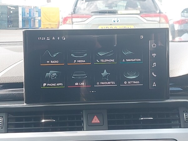 Used Audi A5 2022 for sale - 75583706: Photo 10
