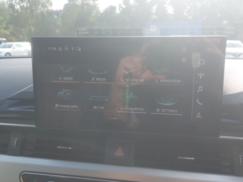 Vehicle 15