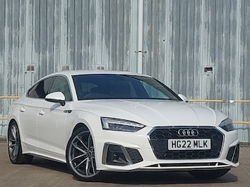 Audi - A5