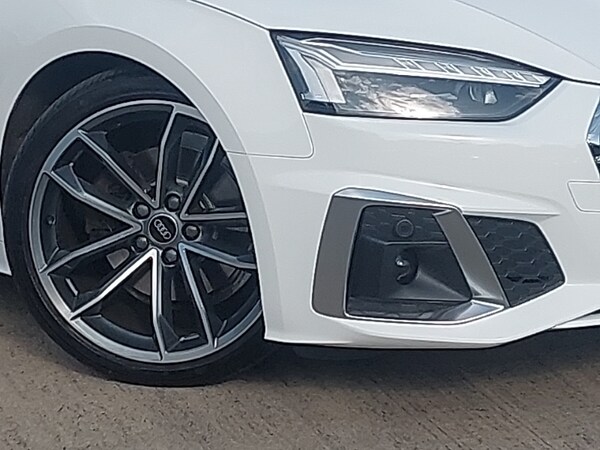 Used Audi A5 2022 for sale - 75583706: Photo 9