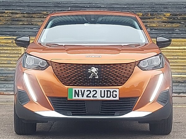 Used Peugeot 2008 2022 for sale - 76188185: Photo 19
