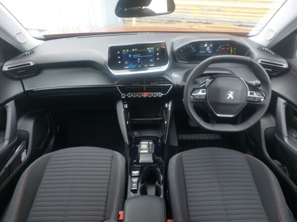 Used Peugeot 2008 2022 for sale - 76188185: Photo 2