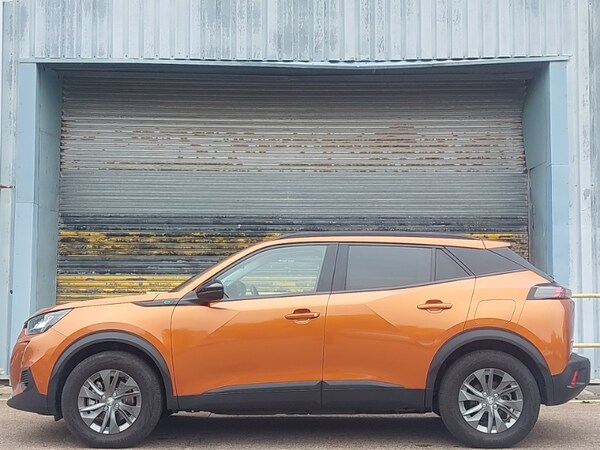 Used Peugeot 2008 2022 for sale - 76188185: Photo 4