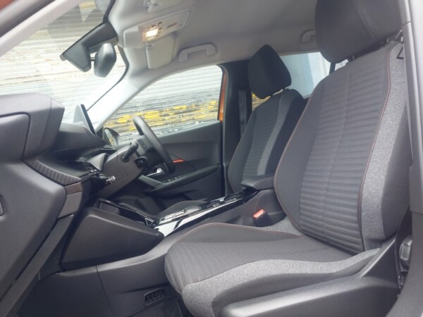 Used Peugeot 2008 2022 for sale - 76188185: Photo 5